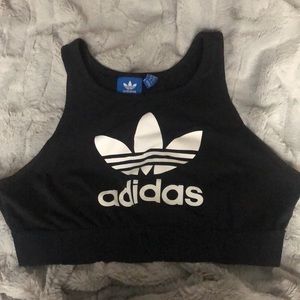 Adidas Sports Bra/Crop Top